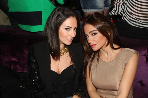 Taiga Beirut On Saturday Night